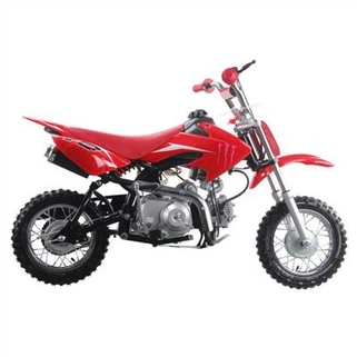 Pit Bike Mini Cross Motosiklèt 110cc