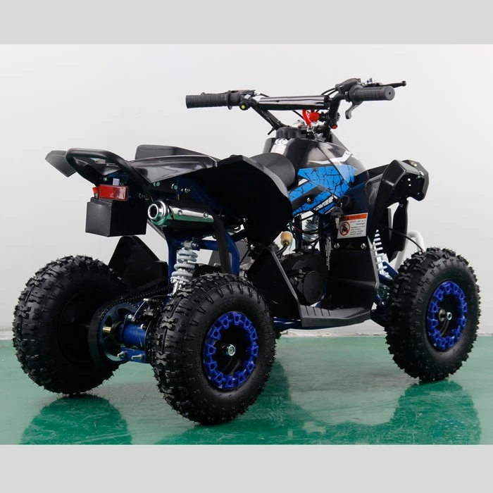 49cc Mini Moto ATV Quad Bike For Kids