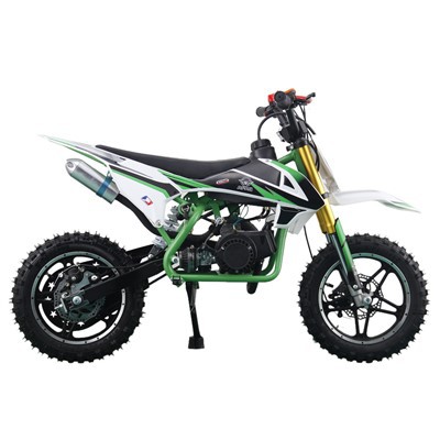 49CC PIT BIKE MAK BENLIE MODÈL NON CR-CROSS